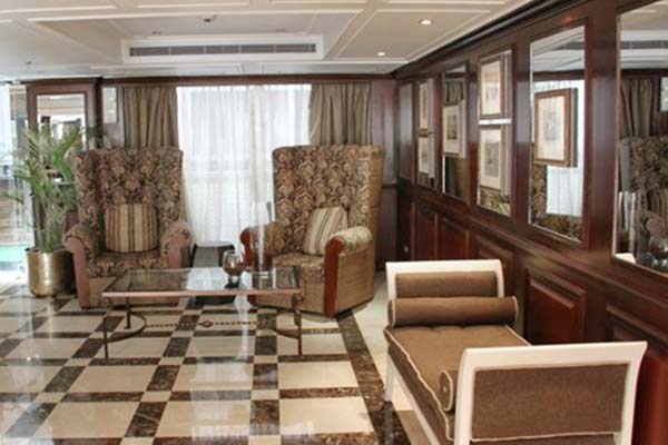 River Tosca Gallery Image